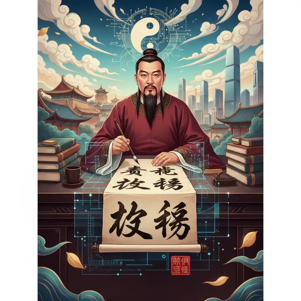蘇民峯 - 改名