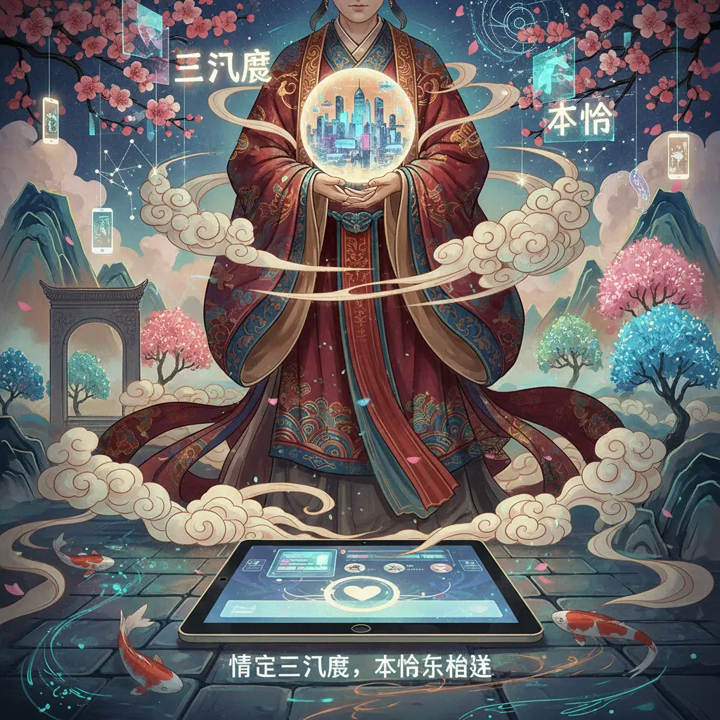 本命 - 三次元