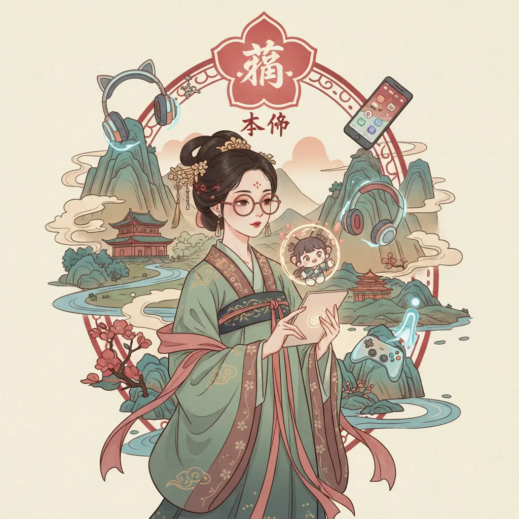 本命 - 萌