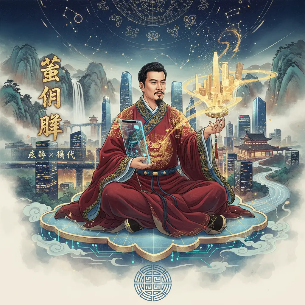 蘇民峯 - 蘇民峯