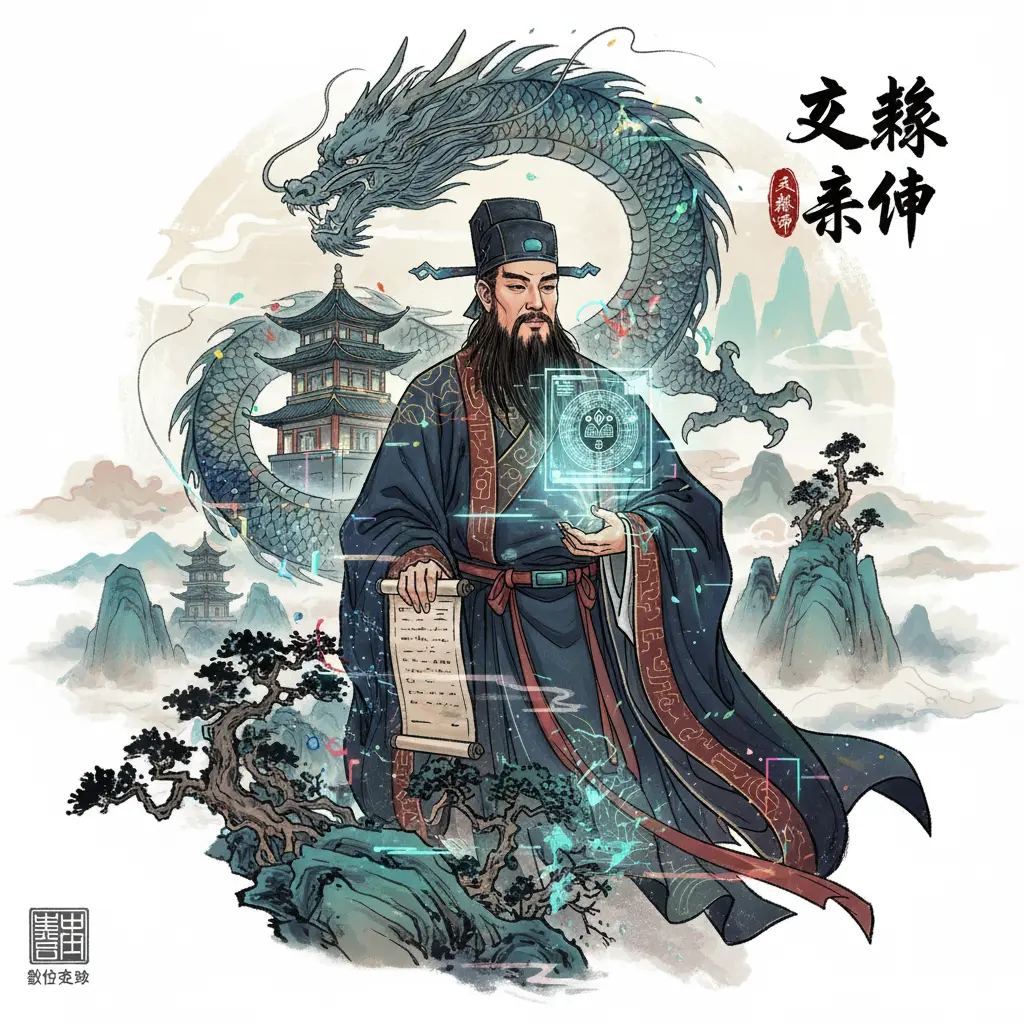 玄燊師傅 - 玄燊師傅