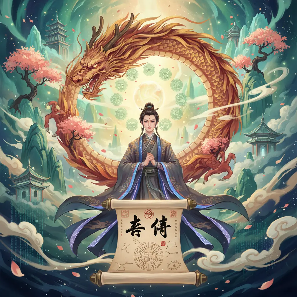 本命 - 本命