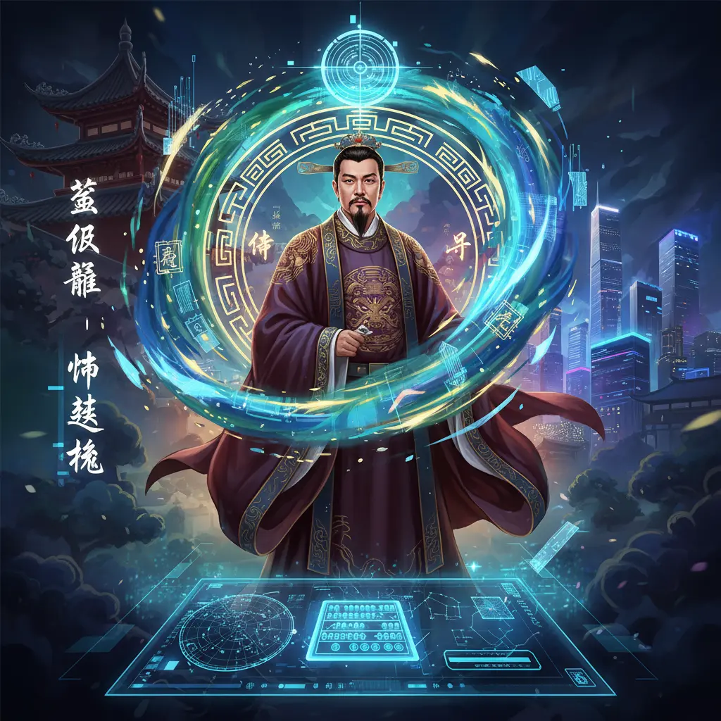 蘇民鋒 - 命理