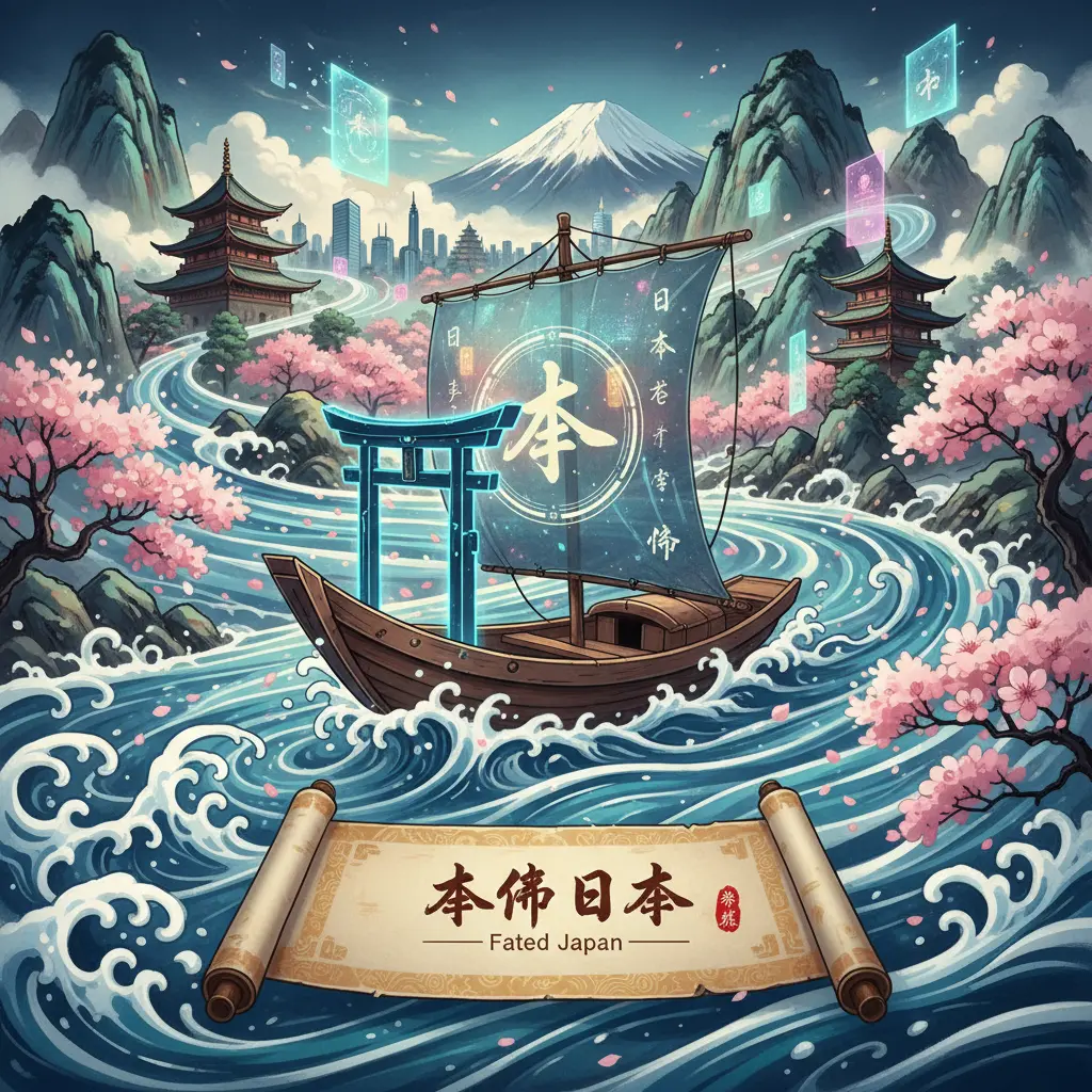 本命 - 日本